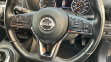 Nissan Juke 1.0 DiG-T 114 N-Connecta 5dr Petrol Hatchback